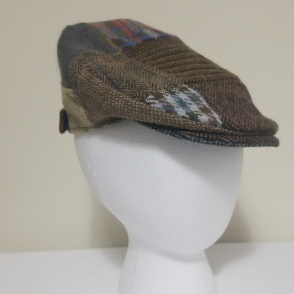 hanna hats donegal town